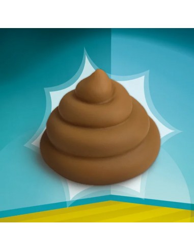 Pelo Pata Popó es un juego de SD Games.