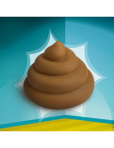 Pelo Pata Popó es un juego de SD Games.