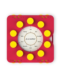 Smart 10: Familiar de SD Games. 2