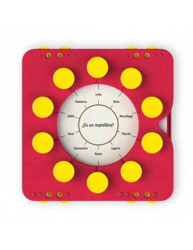 Smart 10: Familiar de SD Games.