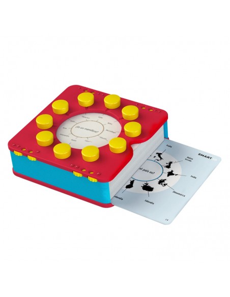 Smart 10: Familiar de SD Games.