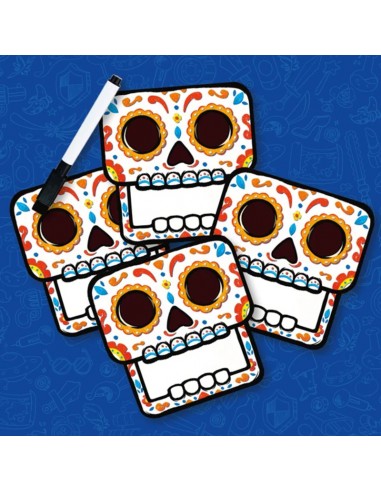 Fiesta de los Muertos, de SD Games.