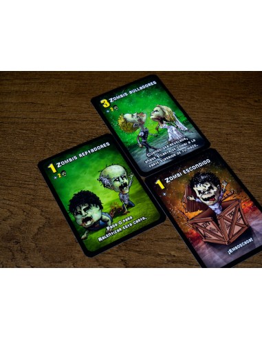 After the Virus: la Gran Helada es de Maldito Games.