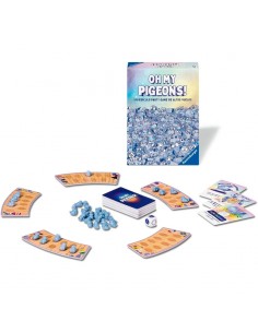 Oh My Pigeons! de la editorial Ravensburger. 2