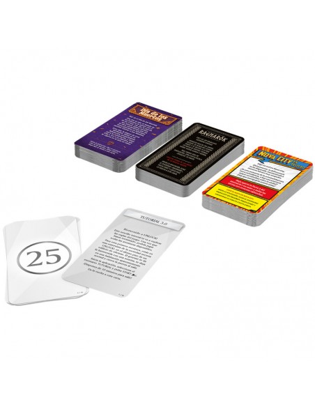 Unlock! Supernatural Adventures.