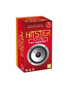 Hitster 100% Música Española.