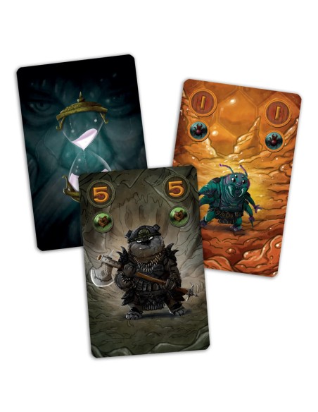 Claim: Alianzas de SD Games.