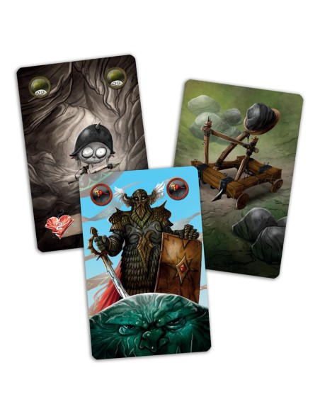 Claim: Alianzas de SD Games.