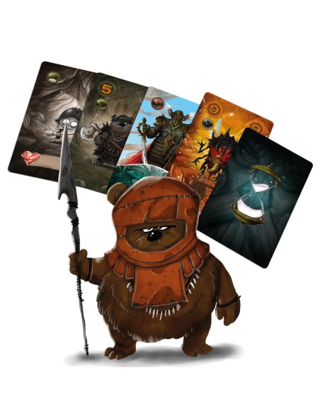 Claim: Alianzas de SD Games.