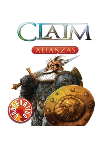Claim: Alianzas de SD Games.