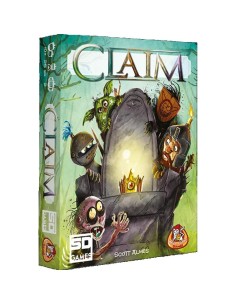 Claim de Sd Games.