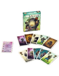 Claim de Sd Games. 2