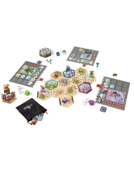 Karak 2 de 2Tomatoes.