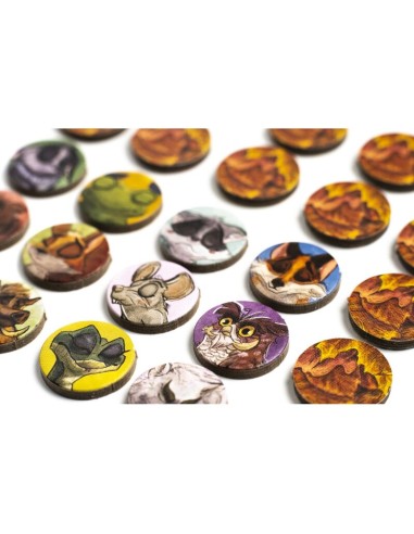 Gold Nugget de 2Tomatoes.