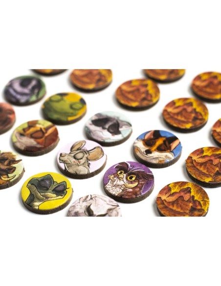 Gold Nugget de 2Tomatoes.