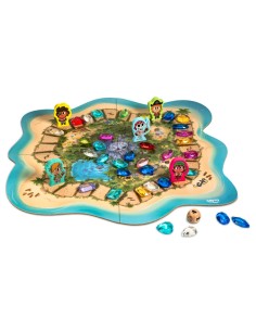 Pesky Island de Cayro. 2