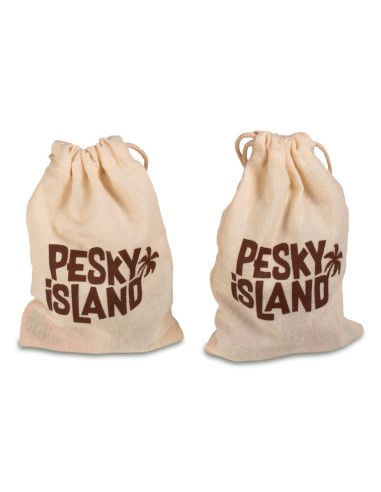 Pesky Island de Cayro.