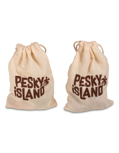 Pesky Island de Cayro.