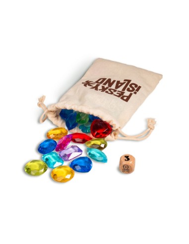 Pesky Island de Cayro.