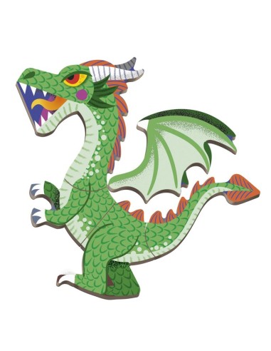 Magneti´Book Dragones de Janod.