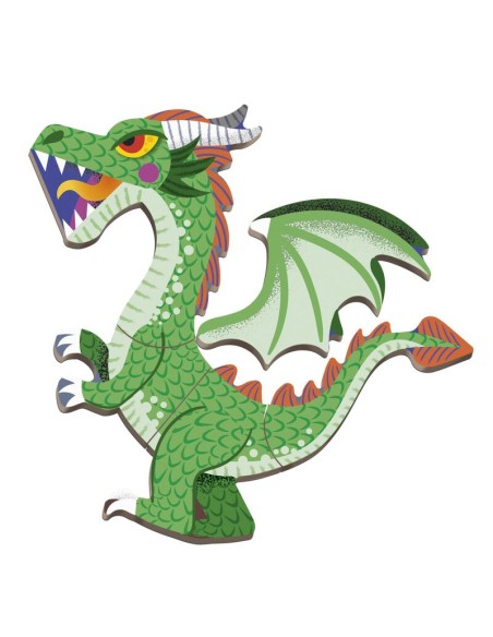 Magneti´Book Dragones de Janod.