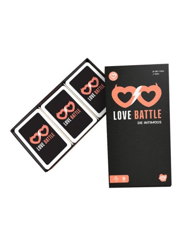 Love Battle de Intimoos-