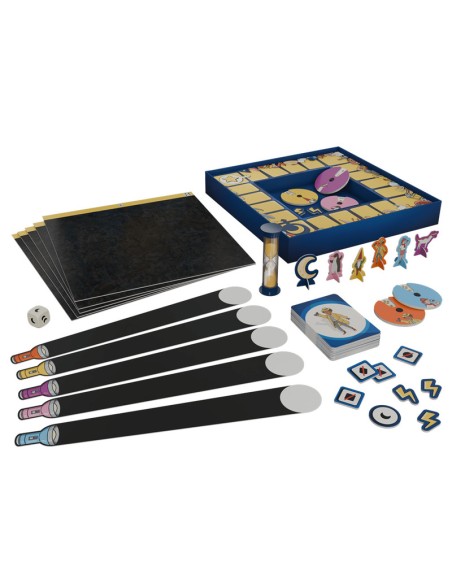 Spotlight de Asmodee-