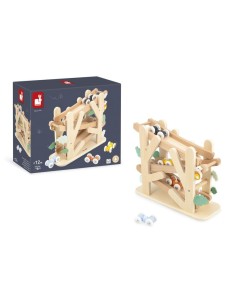 DESCENDOR HORMIGAS - SWEET COCOON DE JANOD. 2