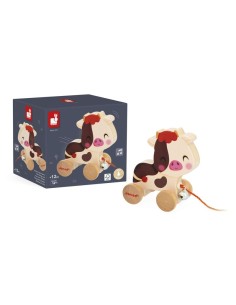 VACA PARA PASEAR - GRANJA DE JANOD. 2