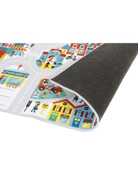 ALFOMBRA CIUDAD - CROSS ROADS DE JANOD.