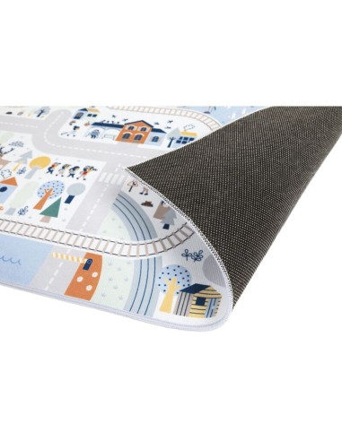 ALFOMBRA VALLE NEVADO - CROSS ROADS