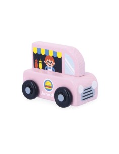 FOOD TRUCK - CROSS ROADS  DE JANOD.