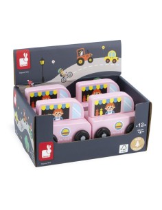 FOOD TRUCK - CROSS ROADS  DE JANOD. 2