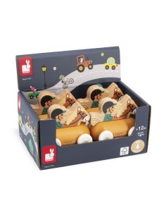 JINETE VALLE NEVADO - CROSS ROADS DE JANOD. 2