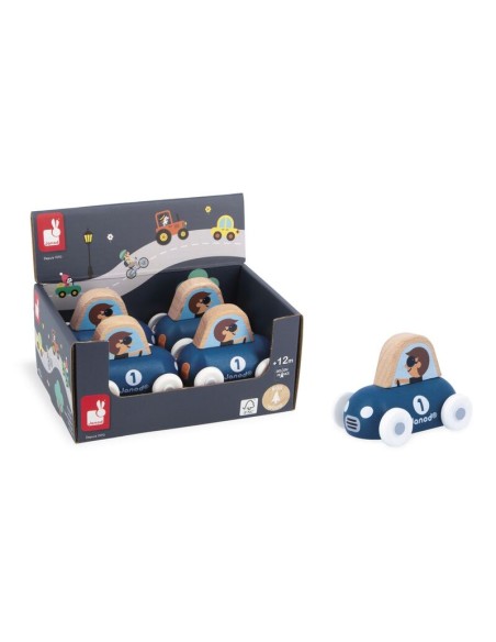 COCHE DEPORTIVO VALLE NEVADO - CROSS ROADS