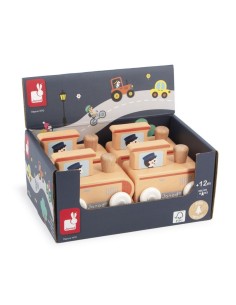 LOCOMOTORA VALLE NEVADO - CROSS ROADS DE JANOD. 2