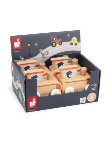 LOCOMOTORA VALLE NEVADO - CROSS ROADS DE JANOD