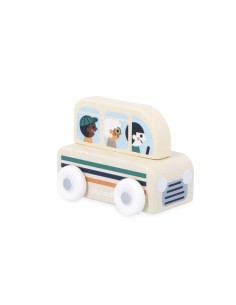 AUTOBUS VALLE NEVADO - CROSS ROADS DE JANOD.