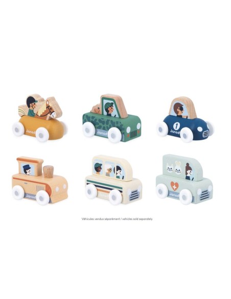 AUTOBUS VALLE NEVADO - CROSS ROADS DE JANOD.