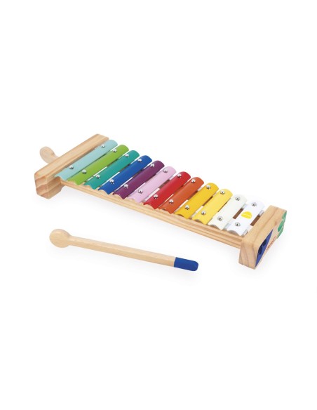 XILOFONO - GIOIA DE JANOD