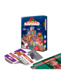 Regalitos de Navidad de Scribo Editorial. 2