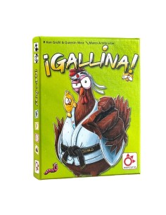 GALLINA