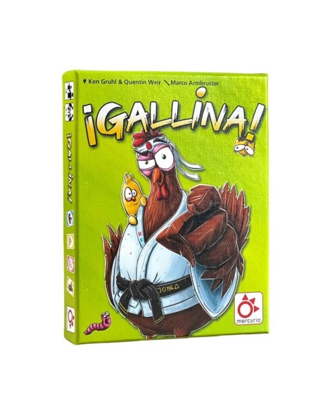 GALLINA