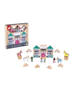 BLOQUES REINO ENCANTADO - CROSS ROADS DE JANOD. 2