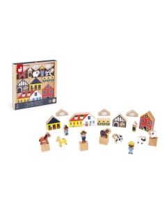 BLOQUES CAMPIÑA - CROSS ROADS DE JANOD. 2