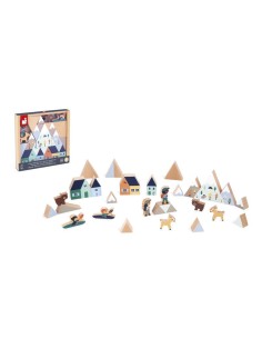 BLOQUES VALLE NEVADO - CROSS ROADS DE JANOD. 2