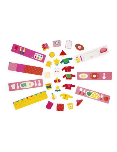 EL GATITO DE LOS RITUALES DE JANOD.