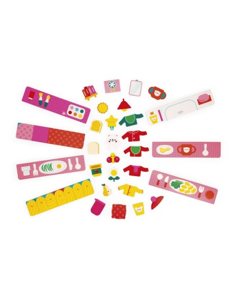 EL GATITO DE LOS RITUALES DE JANOD.