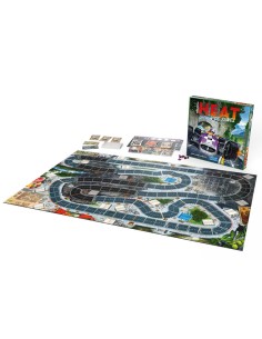 HEAT: VISION DE TUNEL 2