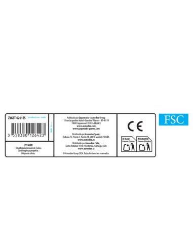 SURVIVE THE ISLAND EXPANSION MONSTRUOSA